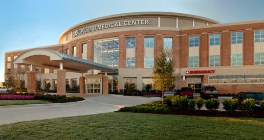 OakBend Medical Center Houston